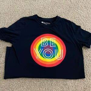 EUC Pride tee